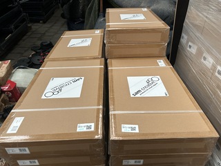 Ca. 14x Monitor Stand Bracket 13-27″ Solid Sam Creative, BRAGA000001